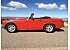 1967 MG Midget 1500