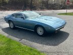 Thumbnail Photo 1 for 1967 Maserati Ghibli