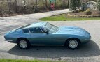 Thumbnail Photo 4 for 1967 Maserati Ghibli