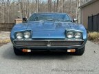 Thumbnail Photo 5 for 1967 Maserati Ghibli