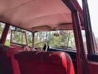 Thumbnail Photo 4 for 1967 Mercedes-Benz 200