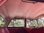 Thumbnail Photo 5 for 1967 Mercedes-Benz 200