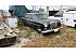 1967 Mercedes-Benz 200D