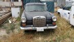 Thumbnail Photo 1 for 1967 Mercedes-Benz 200D