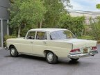 Thumbnail Photo 6 for 1967 Mercedes-Benz 230S