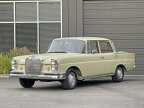 Thumbnail Photo 2 for 1967 Mercedes-Benz 230S