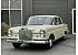 1967 Mercedes-Benz 230S