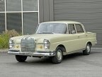 Thumbnail Photo 1 for 1967 Mercedes-Benz 230S