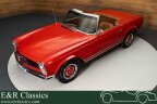 Thumbnail Photo 2 for 1967 Mercedes-Benz 230SL