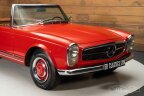 Thumbnail Photo 3 for 1967 Mercedes-Benz 230SL