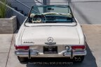 Thumbnail Photo 5 for 1967 Mercedes-Benz 230SL