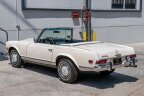 Thumbnail Photo 6 for 1967 Mercedes-Benz 230SL