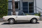 Thumbnail Photo 3 for 1967 Mercedes-Benz 230SL