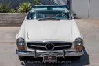Thumbnail Photo 1 for 1967 Mercedes-Benz 230SL