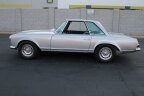 Thumbnail Photo 3 for 1967 Mercedes-Benz 230SL