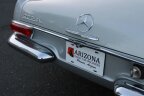 Thumbnail Photo 2 for 1967 Mercedes-Benz 230SL