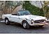 1967 Mercedes-Benz 230SL