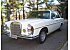 1967 Mercedes-Benz 250S