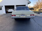Thumbnail Photo 1 for 1967 Mercedes-Benz 250S for Sale by Owner