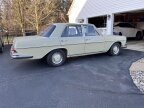 Thumbnail Photo 2 for 1967 Mercedes-Benz 250S for Sale by Owner