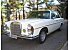 1967 Mercedes-Benz 250S