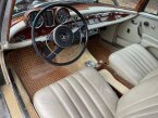 Thumbnail Photo 6 for 1967 Mercedes-Benz 250SE