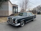Thumbnail Photo 1 for 1967 Mercedes-Benz 250SE