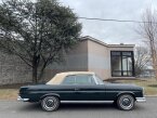 Thumbnail Photo 2 for 1967 Mercedes-Benz 250SE