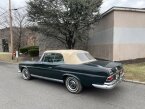 Thumbnail Photo 5 for 1967 Mercedes-Benz 250SE