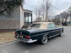 Thumbnail Photo 4 for 1967 Mercedes-Benz 250SE