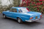Thumbnail Photo 6 for 1967 Mercedes-Benz 250SE