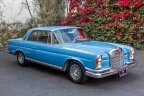 Thumbnail Photo 2 for 1967 Mercedes-Benz 250SE