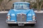 Thumbnail Photo 1 for 1967 Mercedes-Benz 250SE
