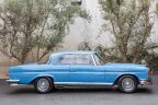 Thumbnail Photo 3 for 1967 Mercedes-Benz 250SE