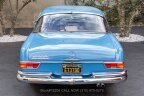 Thumbnail Photo 5 for 1967 Mercedes-Benz 250SE