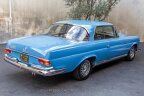 Thumbnail Photo 4 for 1967 Mercedes-Benz 250SE