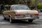 Thumbnail Photo 3 for 1967 Mercedes-Benz 250SE