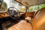 Thumbnail Photo 5 for 1967 Mercedes-Benz 250SE