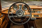 Thumbnail Photo 4 for 1967 Mercedes-Benz 250SE