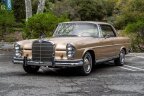 Thumbnail Photo 2 for 1967 Mercedes-Benz 250SE
