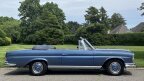 Thumbnail Photo 4 for 1967 Mercedes-Benz 250SE