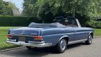 Thumbnail Photo 6 for 1967 Mercedes-Benz 250SE