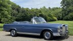 Thumbnail Photo 3 for 1967 Mercedes-Benz 250SE