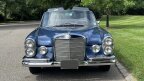 Thumbnail Photo 1 for 1967 Mercedes-Benz 250SE