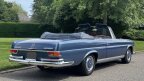 Thumbnail Photo 6 for 1967 Mercedes-Benz 250SE