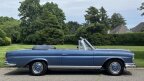 Thumbnail Photo 4 for 1967 Mercedes-Benz 250SE