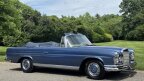 Thumbnail Photo 3 for 1967 Mercedes-Benz 250SE