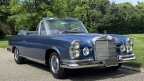 Thumbnail Photo 2 for 1967 Mercedes-Benz 250SE