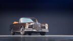 Thumbnail Photo 2 for 1967 Mercedes-Benz 250SE