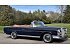 1967 Mercedes-Benz 250SE